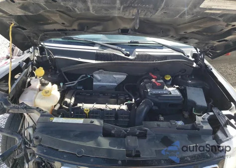 2012 Jeep Compass Sport from USA, damaged, VIN 1C4NJCBAXCD660831